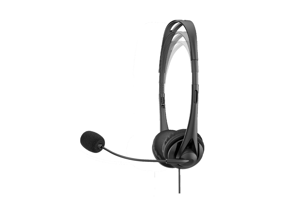 HP Stereo 3.5MM Headset G2 in Qatar HP Stereo 3.5MM Headset G2 in Qatar